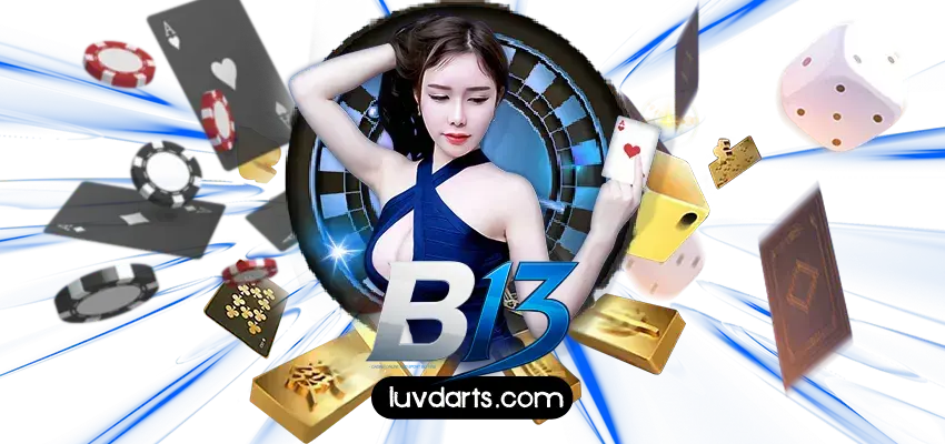 B13