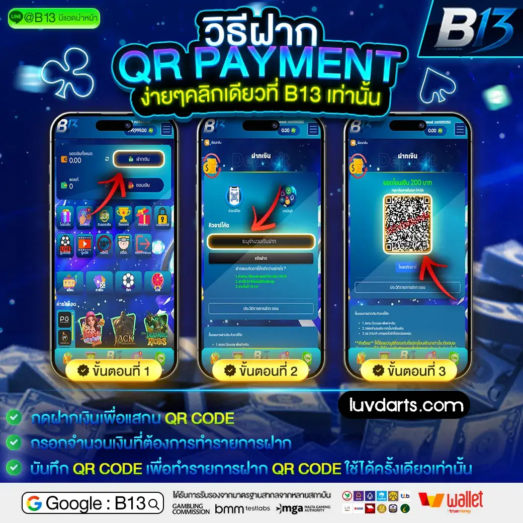 B13